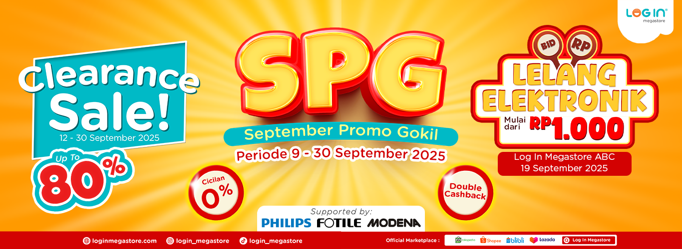 Banner SPG INTERNAL SEPT 2025 - Login Megastore